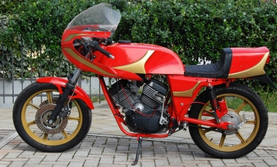 Morini Valentini