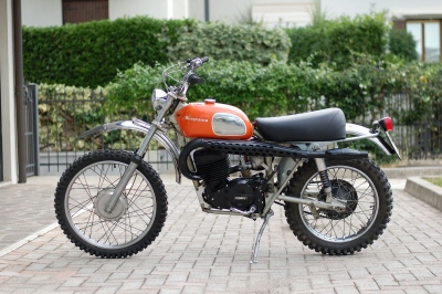 Husqvarna WR 360