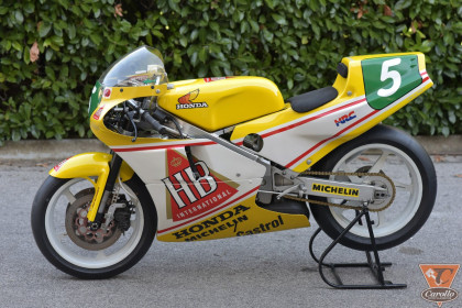 Honda RS 250