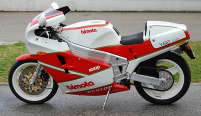 Bimota YB6