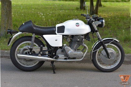 Laverda 750 F