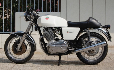 Laverda 1000