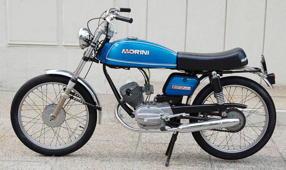 Morini Corsarino