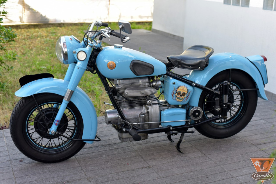 Sunbeam S7
