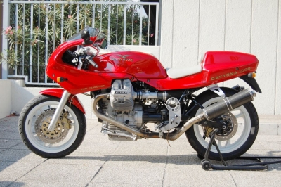 Moto Guzzi Daytona