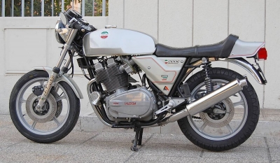 Laverda 1000 3C